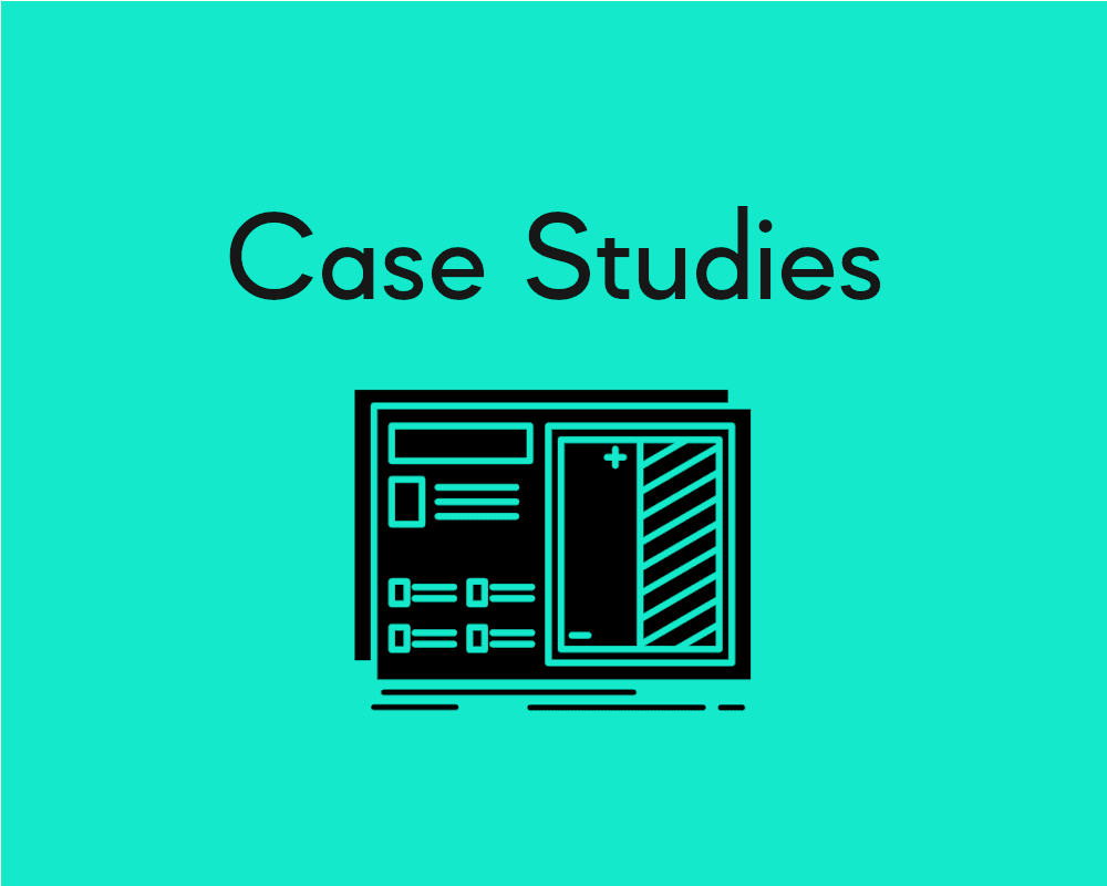 Case Studies